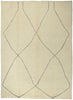 10 x 14 Modern Moroccan Area Rug 80577