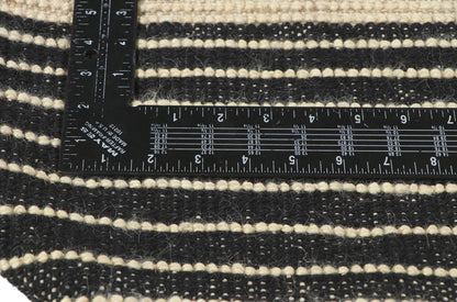 10 x 14 Modern Moroccan Area Rug 80589