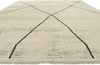 10 x 14 Modern Moroccan Area Rug 80589