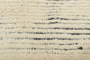 10 x 14 Modern Moroccan Area Rug 80589