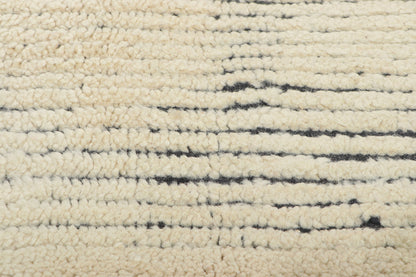 10 x 14 Modern Moroccan Area Rug 80589
