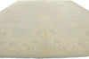 10 x 14 Vintage-Inspired Oushak Rug 80215