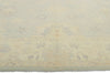 10 x 14 Vintage-Inspired Oushak Rug 80215