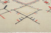 10 x 14 Moroccan High-Low Rug 80352