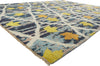 10 x 14 Abstract Moroccan Rug 80366