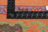 10 x 14 Colorful Turkish Oushak Rug 51884