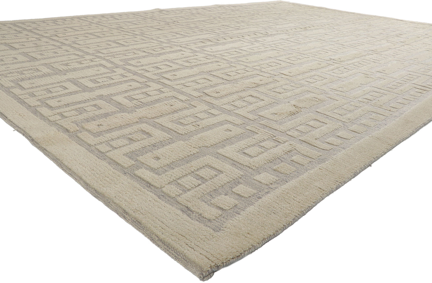 10 x 15 Transitional High-Low Rug 30509