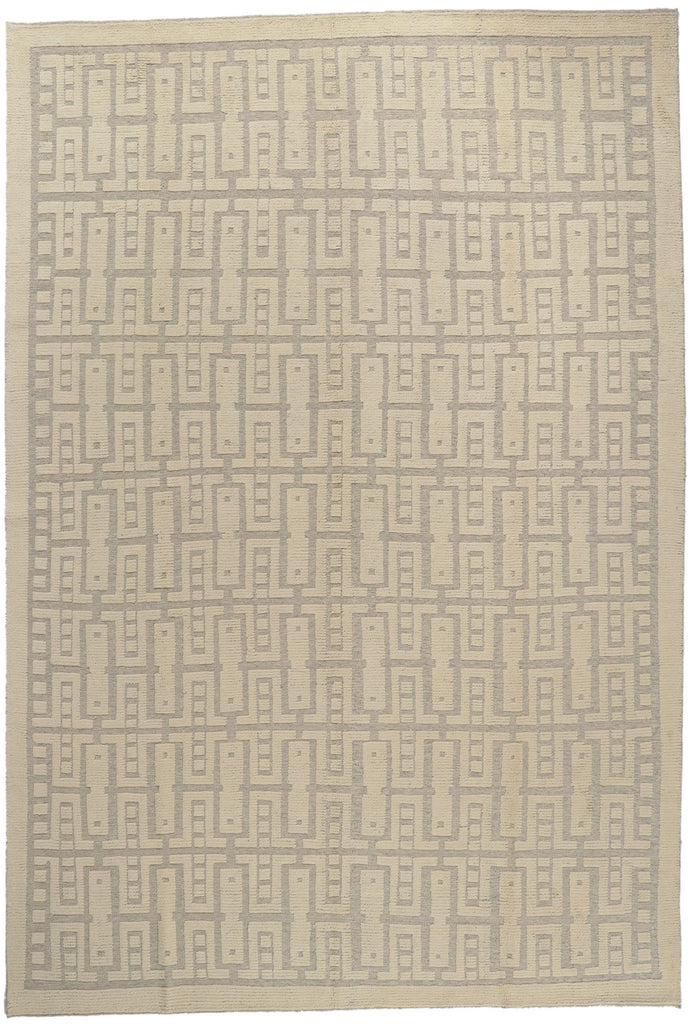 10 x 15 Transitional High-Low Rug 30509