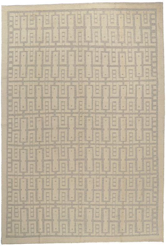 10 x 15 Transitional High-Low Rug 30509