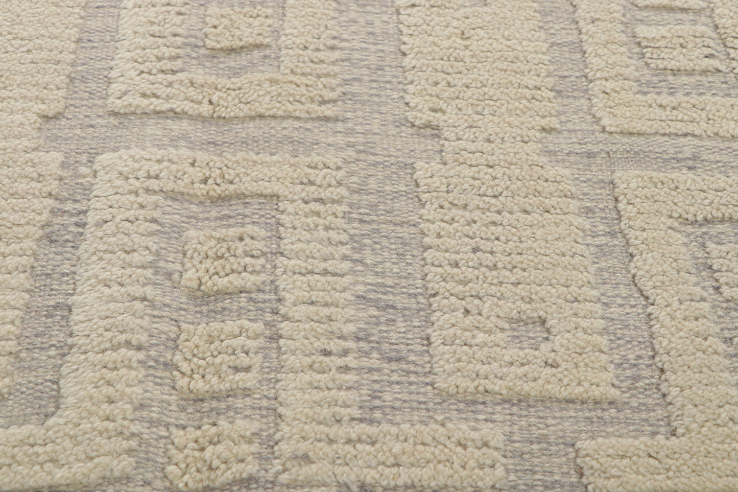 10 x 15 Transitional High-Low Rug 30509