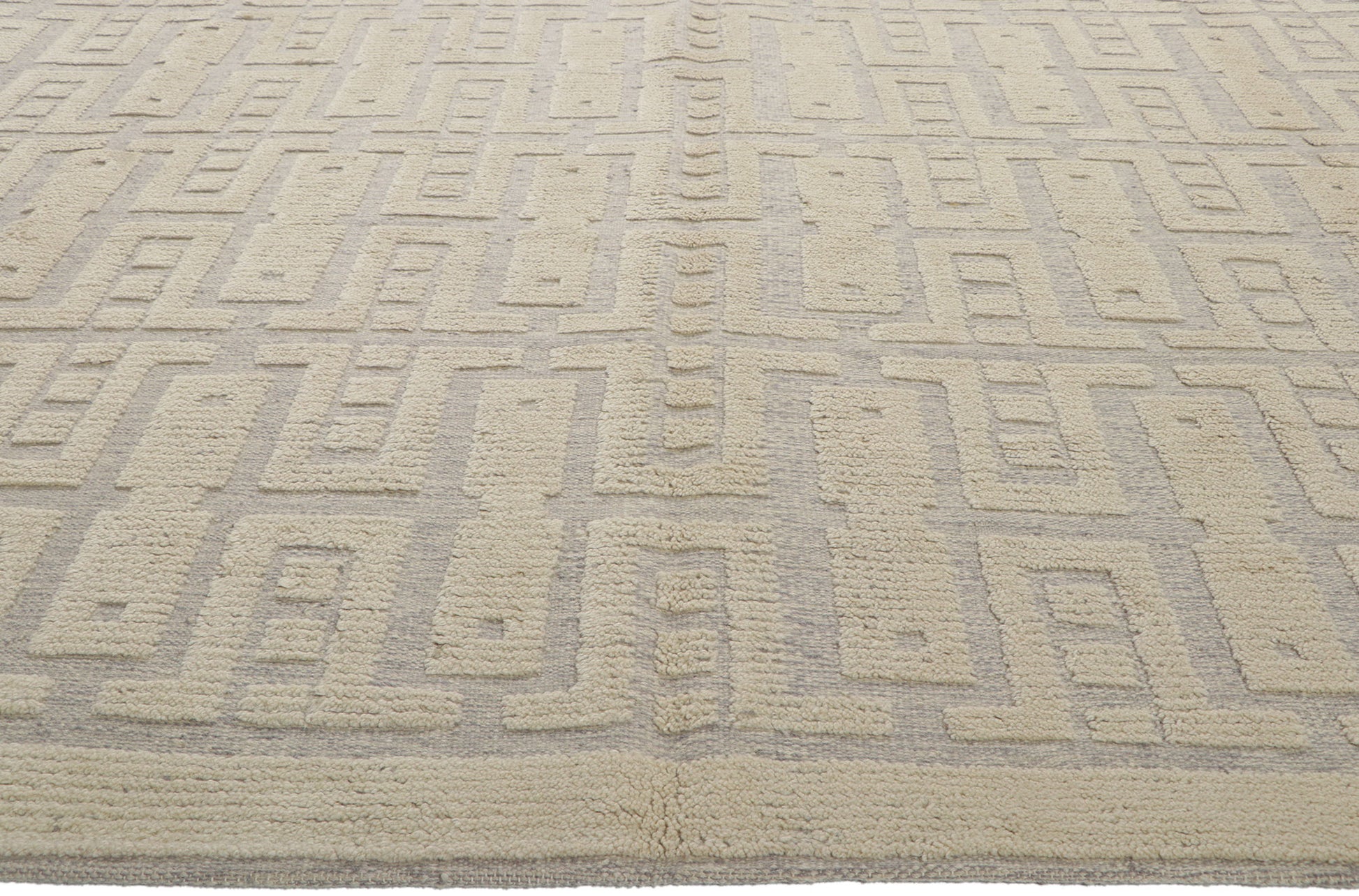 10 x 15 Transitional High-Low Rug 30509