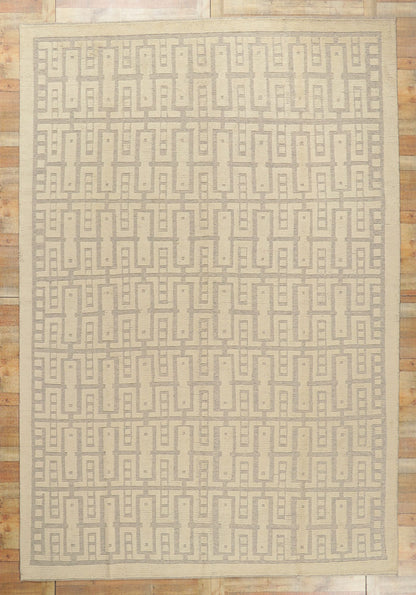 10 x 15 Transitional High-Low Rug 30509