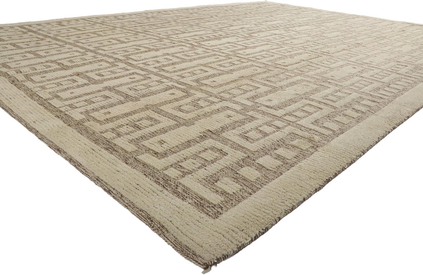 10 x 15 Transitional High-Low Rug 30511