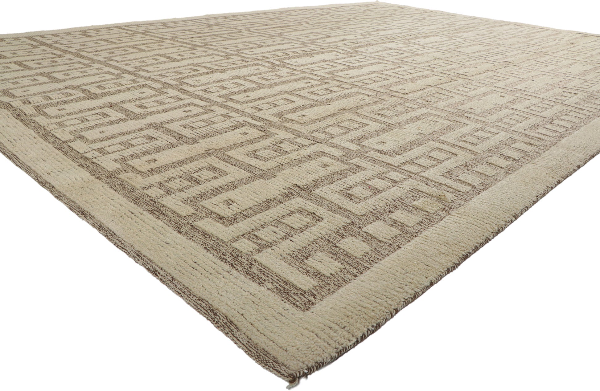 10 x 15 Transitional High-Low Rug 30511
