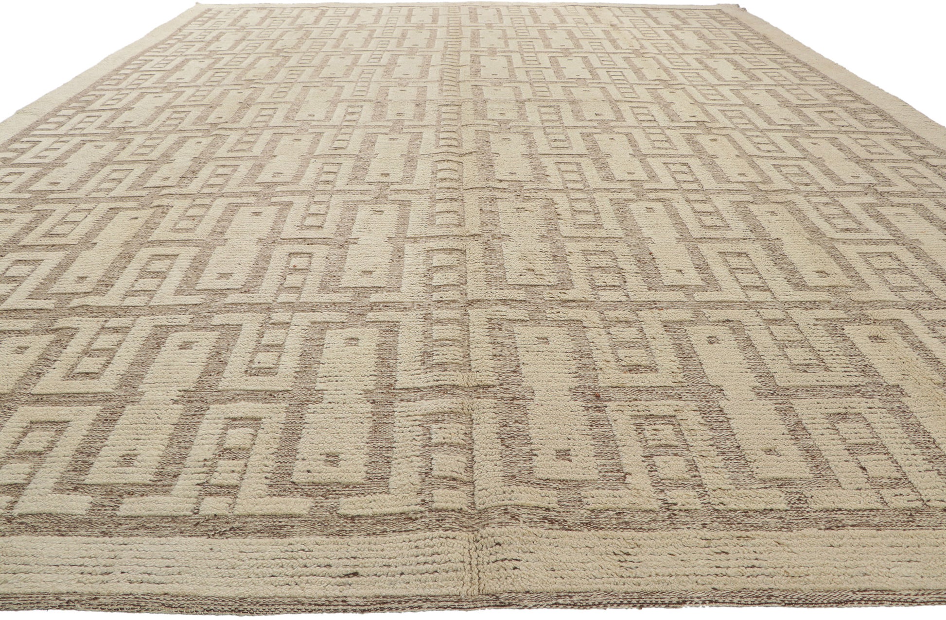 10 x 15 Transitional High-Low Rug 30511