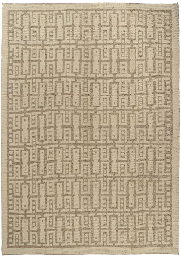 10 x 15 Transitional High-Low Rug 30511