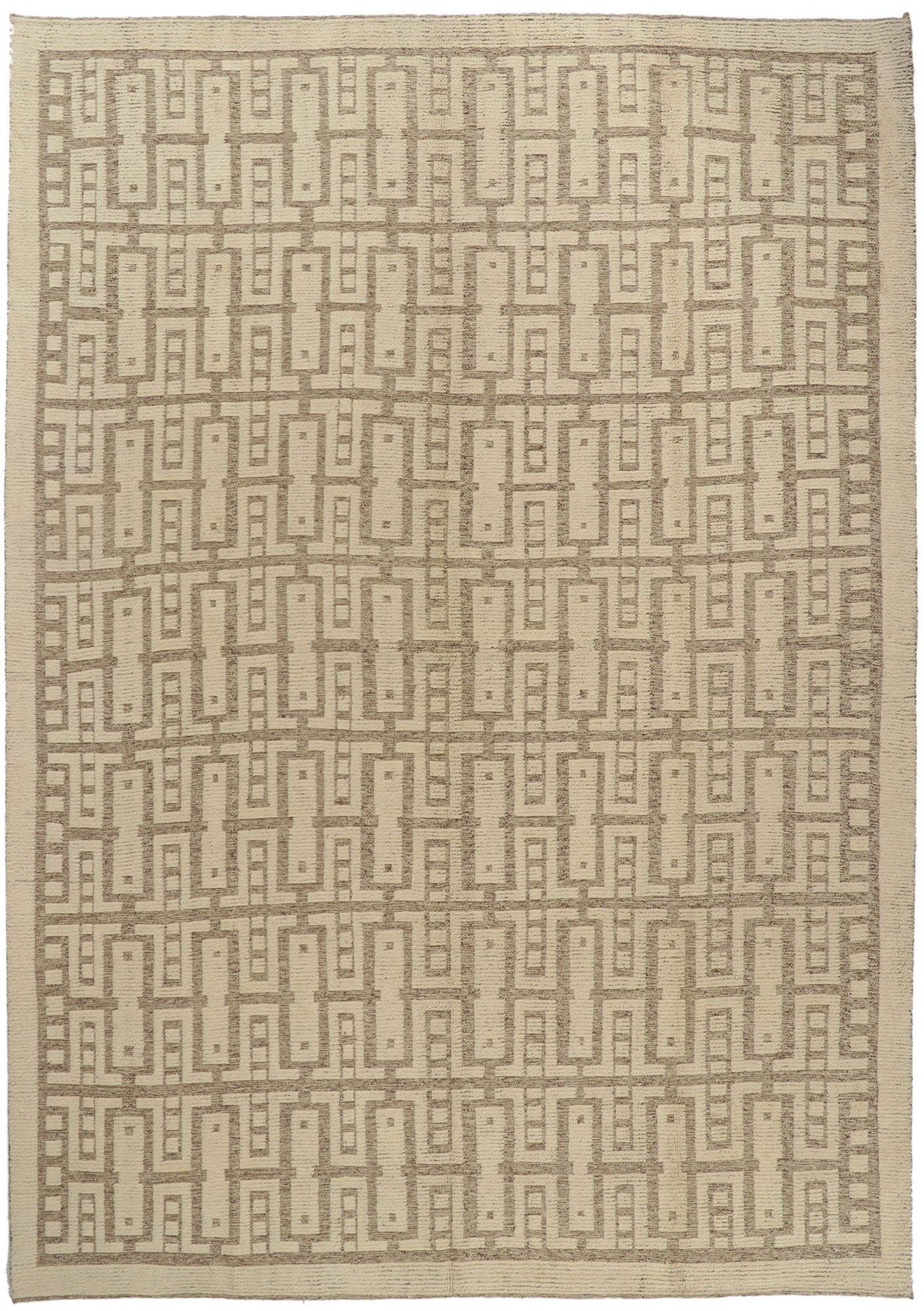 10 x 15 Transitional High-Low Rug 30511