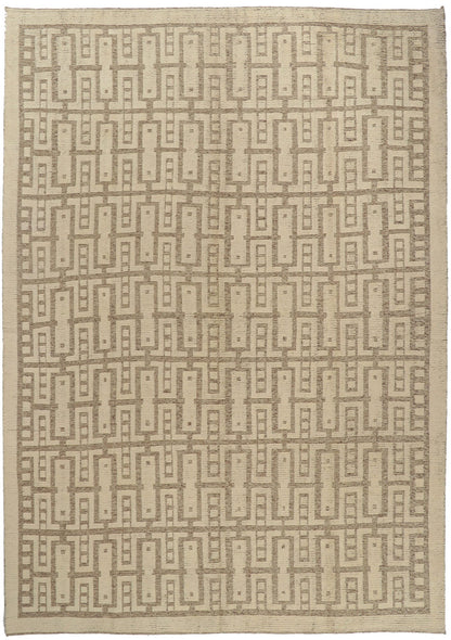 10 x 15 Transitional High-Low Rug 30511