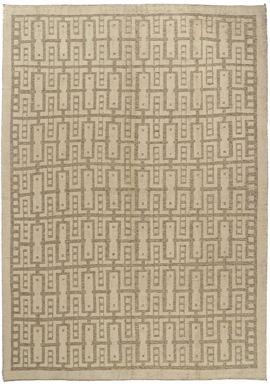 10 x 15 Transitional High-Low Rug 30511