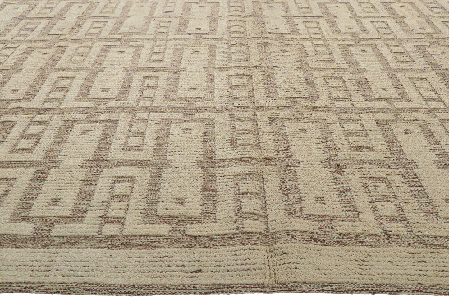 10 x 15 Transitional High-Low Rug 30511