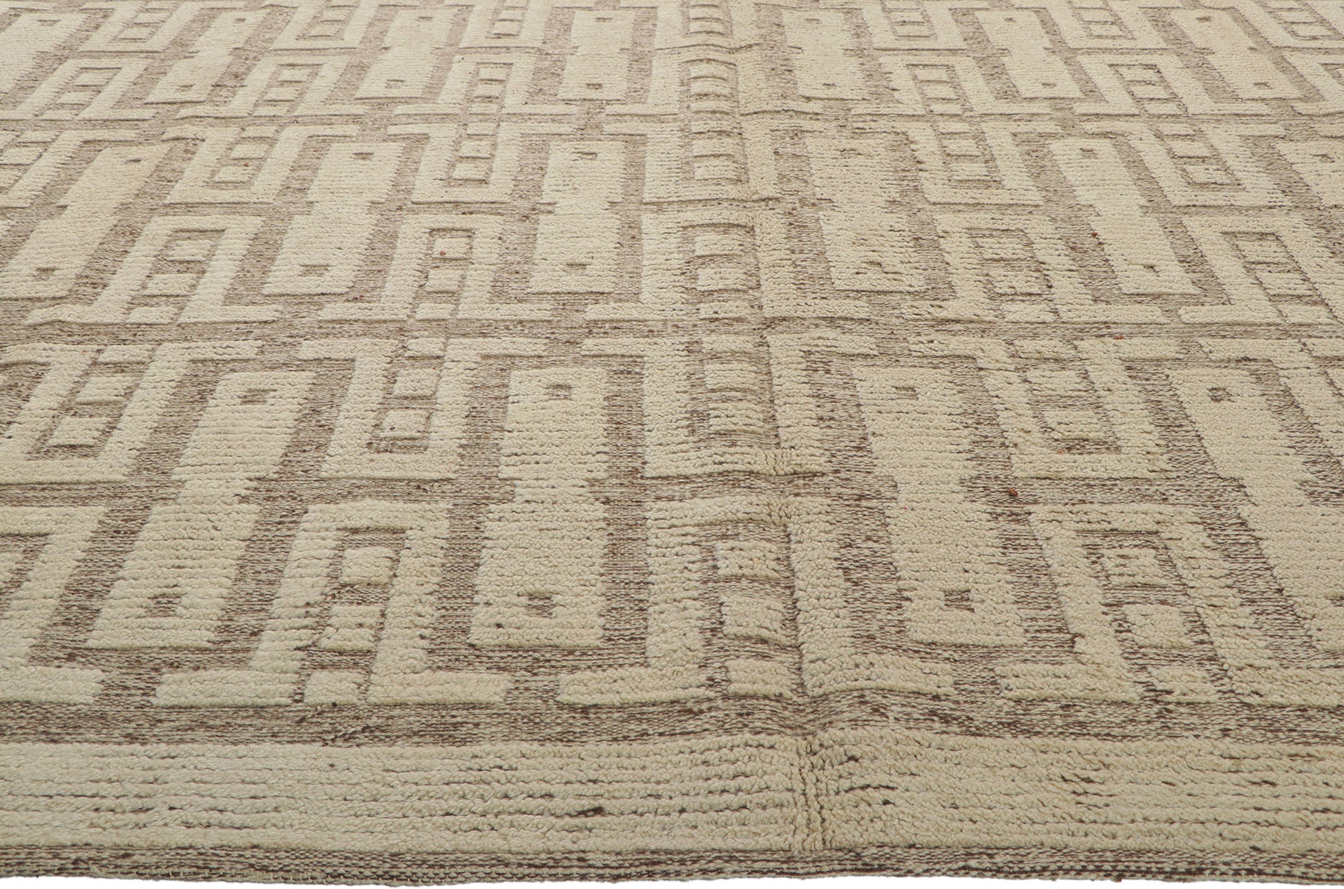 10 x 15 Transitional High-Low Rug 30511