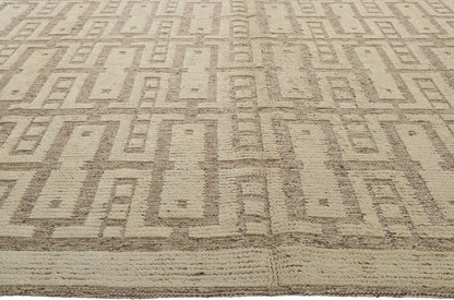 10 x 15 Transitional High-Low Rug 30511