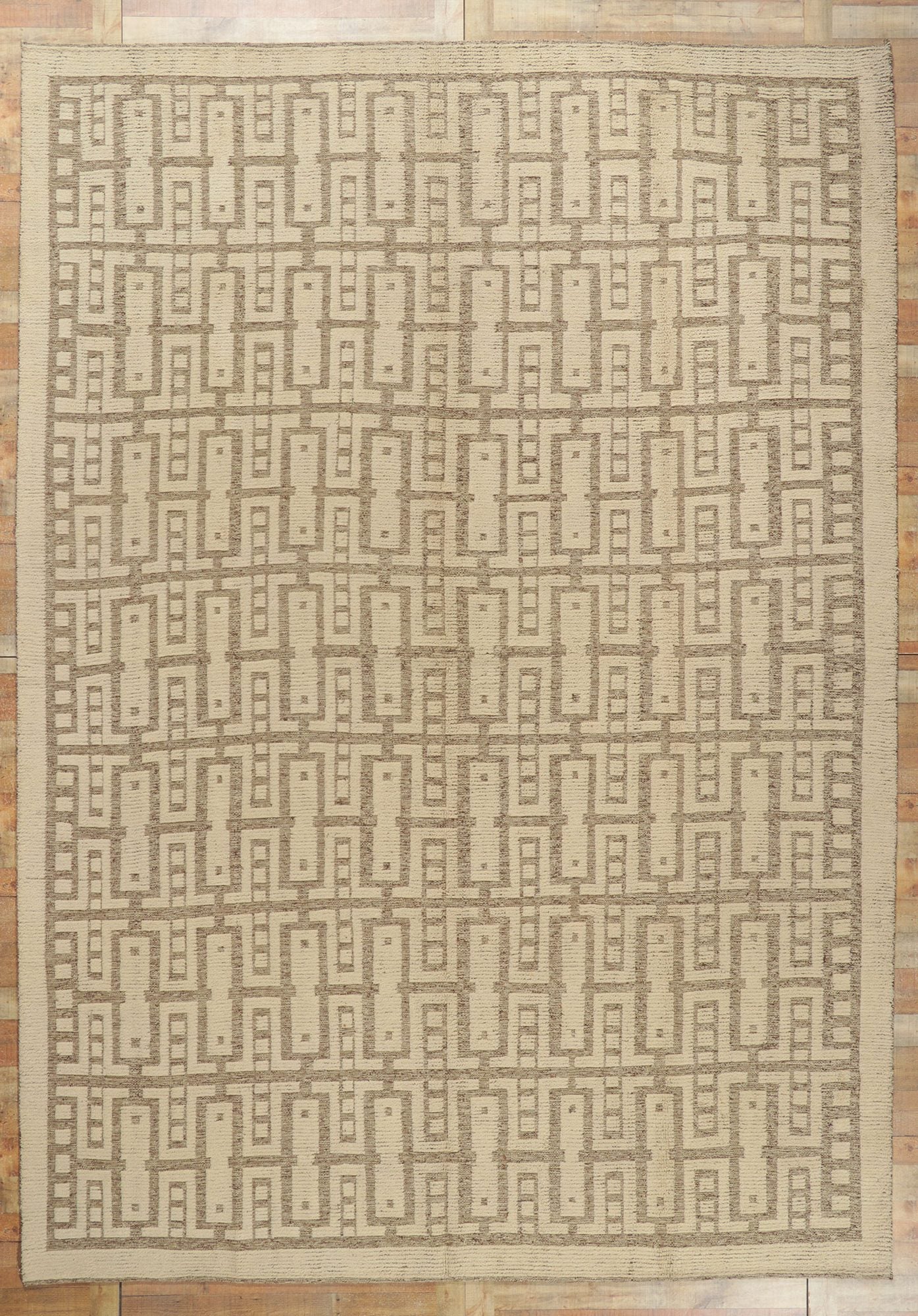 10 x 15 Transitional High-Low Rug 30511