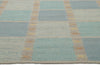 10 x 10 Swedish Inspired Kilim Rug 30849