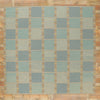 10 x 10 Swedish Inspired Kilim Rug 30849