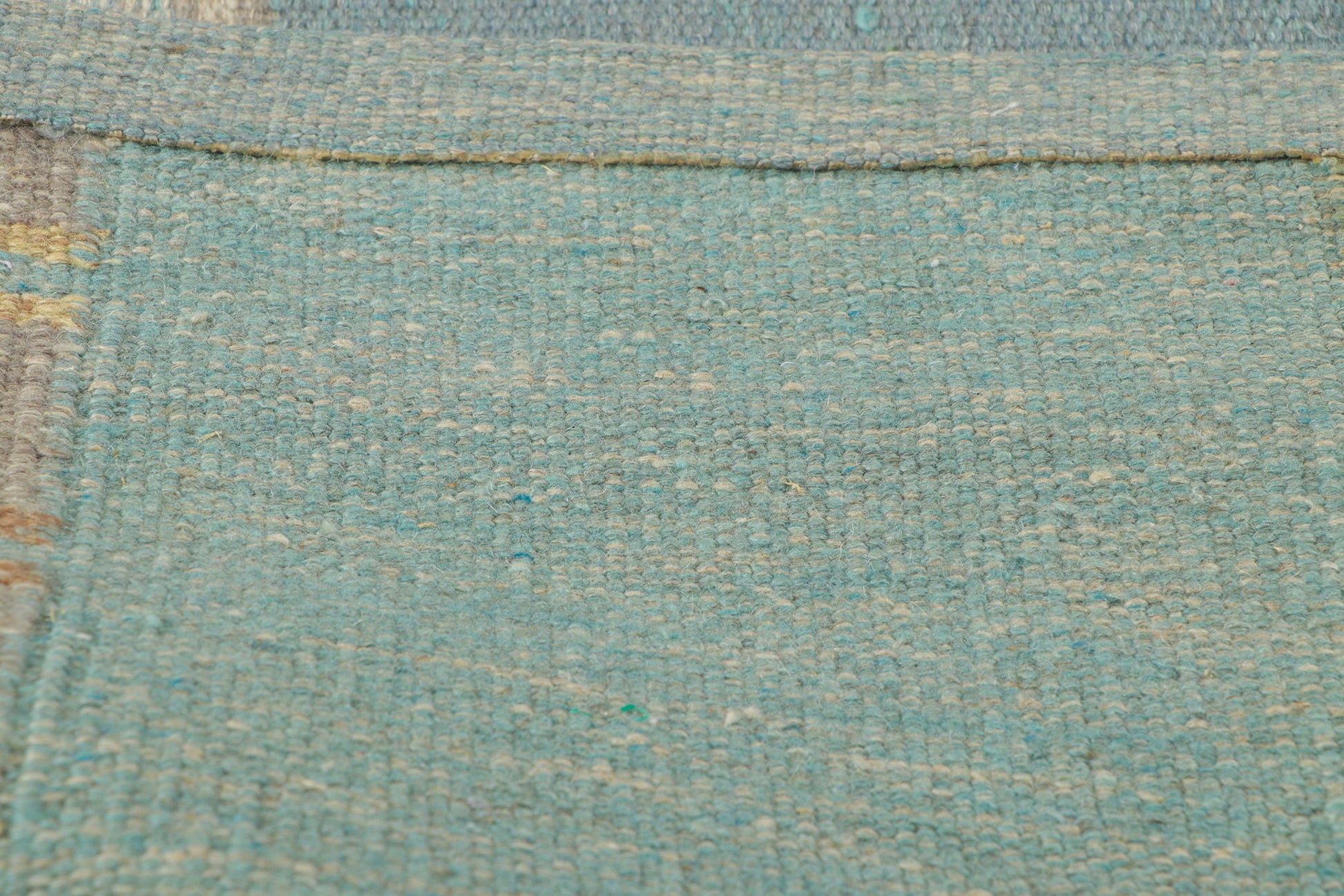 10 x 10 Swedish Inspired Kilim Rug 30849