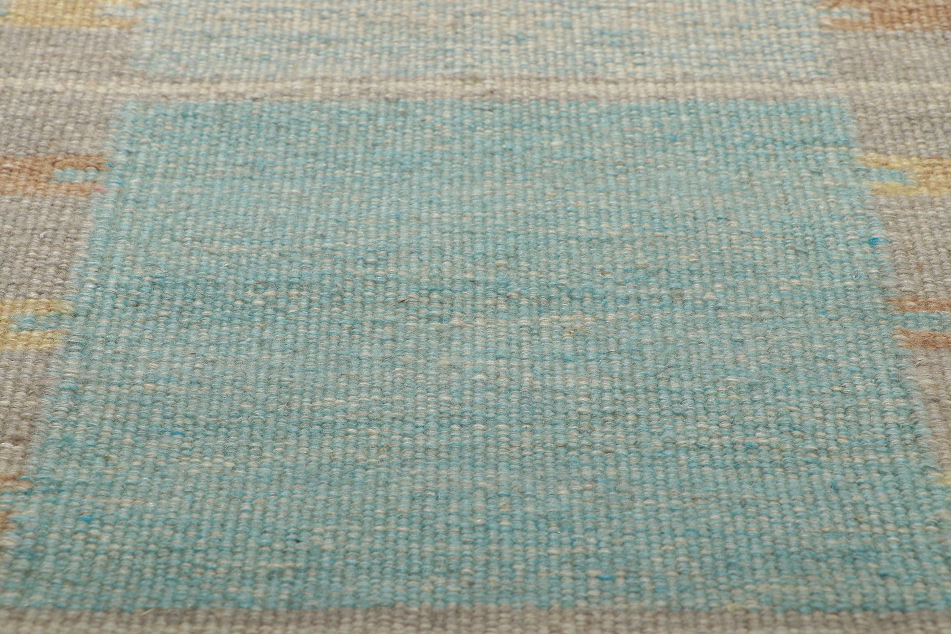 10 x 10 Swedish Inspired Kilim Rug 30849