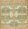 10 x 10 Scandinavian Modern Swedish Inspired Kilim Rug 30850