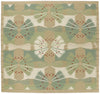 10 x 10 Scandinavian Modern Swedish Inspired Kilim Rug 30850