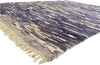 10 x 12 Modern Beni Mrirt Moroccan Rug 21675