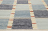 10 x 12 Swedish Inspired Kilim Rug 30851