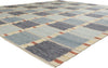 10 x 12 Swedish Inspired Kilim Rug 30851