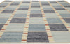 10 x 12 Swedish Inspired Kilim Rug 30851