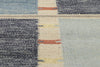 10 x 12 Swedish Inspired Kilim Rug 30851