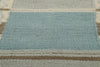10 x 12 Scandinavian Modern Swedish Inspired Kilim Rug 30856
