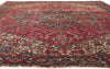 10 x 12 Vintage Persian Heriz Rug 78349