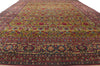 10 x 13 Antique Persian Isfahan Rug 74678