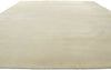 10 x 13 Contemporary Ivory Area Rug 30749