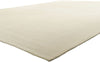 10 x 13 Contemporary Ivory Area Rug 30751