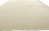 10 x 13 Contemporary Ivory Area Rug 30751