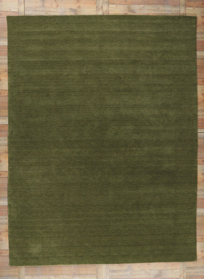 10 x 13 Contemporary Area Rug 30757