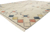 10 x 13 Moroccan Area Rug 30346