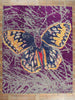 10 x 13 Andy Warhol Style Moroccan Rug 80335