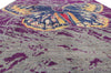 10 x 13 Andy Warhol Style Moroccan Rug 80335