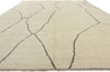 10 x 13 Organic Modern Moroccan Rug 80702