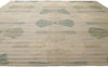 10 x 13 Scandinavian Modern Swedish Inspired Kilim Rug 30796
